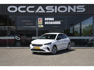 Opel Corsa 1.2 Elegance 102 PK APPLE CARPLAY/ CRUISE CONTROL