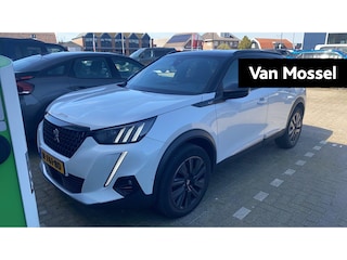 Peugeot 2008 1.2 PureTech GT Pack
