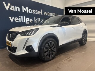 Peugeot 2008 1.2 PureTech GT Pack
