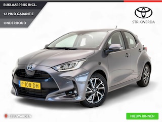 Toyota Yaris 1.5 Hybrid Dynamic
