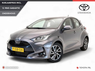 Toyota Yaris 1.5 Hybrid Dynamic