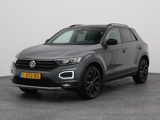 Volkswagen T-Roc 1.5 TSI DSG-7 Sport | KEYLESS | CAMERA | ADAPTIVE