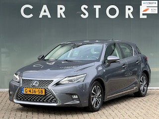 Lexus CT 200h Edition 30 DEALER ONDERHOUDEN