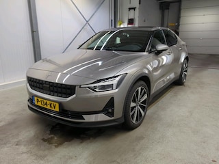 Polestar 2 Long Range Single Motor 231PK 91% SoH [ TREKHAAK+PILOT PLUS+PANO+19 INCH ]