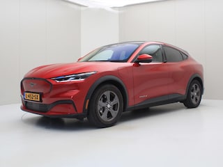 Ford Mustang Mach-E 75kWh 258pk RWD 94% SoH [ PANO+360CAM+STOEL/STUURWIELVERWARMING ]