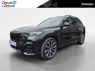 BMW X7 xDrive40i High Executive | Airco | Navi | Camera | ALLE OPTIES AANWEZIG | Luchtvering | M-Pakket | LEDER | BTW AUTO! |