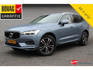 Volvo XC60 T5 250pk Geartronic Momentum