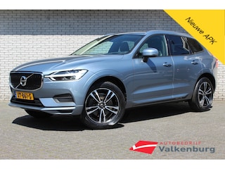 Volvo XC60 T5 250pk Geartronic Momentum