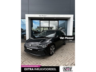 Volkswagen Golf 1.4 eHybrid GTE | ACC | Stoel + Stuurverwarming | Lane Assist | Ambiance verlichting |  Apple Carplay/Android Auto |