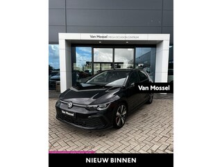 Volkswagen Golf 1.4 eHybrid GTE | ACC | Stoel + Stuurverwarming | Lane Assist | Ambiance verlichting |  Apple Carplay/Android Auto |