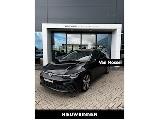 Volkswagen Golf 1.4 eHybrid GTE | ACC | Stoel + Stuurverwarming | Lane Assist | Ambiance verlichting |  Apple Carplay/Android Auto |