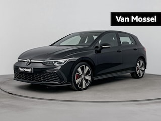 Volkswagen Golf 1.4 eHybrid GTE | ACC | Stoel + Stuurverwarming | Lane Assist | Ambiance verlichting | Apple Carplay/Android Auto |