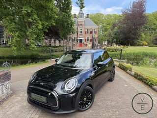 Mini Mini Electric Classic 33 kWh | Leder | DigiDash | Clima |