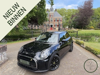 Mini Mini Electric Classic 33 kWh | Leder | DigiDash | Clima |