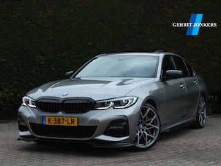 BMW 330i High Executive M Sport | M Performance | Nieuwstaat!