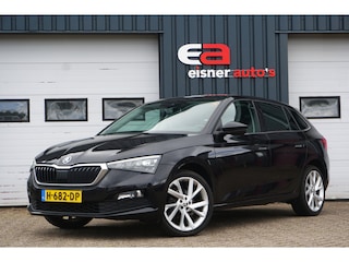 Skoda Scala 1.0 TSI 115 PK First Edition | PANO DAK | FULL LED | STOELVERW. | CLIMATE |
