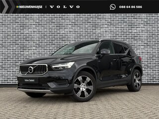 Volvo XC40 2.0 B4 Inscription | Adaptieve Cruise Control | Lederen Bekleding | Stoel-/Stuurverwarming | Parkeercamera | Trekhaak | Apple CarPlay & Android Auto | Navigatie |