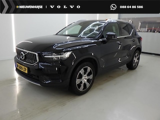 Volvo XC40 2.0 B4 Inscription | Adaptieve Cruise Control | Lederen Bekleding | Stoel-/Stuurverwarming | Parkeercamera | Trekhaak | Apple CarPlay & Android Auto | Navigatie |