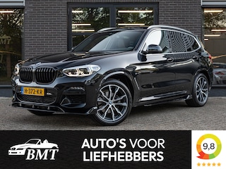 BMW X3 G01 xDrive20i High Executive Edition M Sport / NAP /  Trekhaak