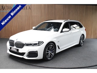 BMW 5-serie Touring 530e Business Edition Plus