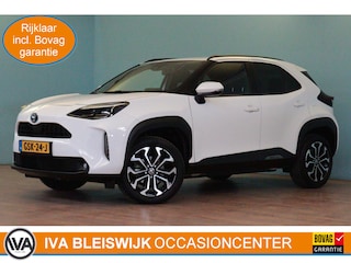 Toyota Yaris Cross 1.5 Hybrid Business | NAVI / APPCONNECT | CAMERA | ADAP CRUISE | LANE-ASSIST | TREKHAAK |