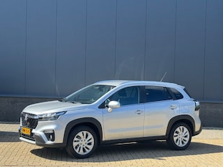 Suzuki S-Cross 1.4 Boosterjet Select Hybrid