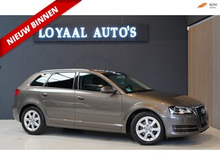 Audi A3 Sportback 1.2 TFSI Pro Line Business | AIRCO | CRUISE | TREKHAAK | PDC | APK.