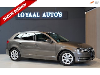 Audi A3 Sportback 1.2 TFSI Pro Line Business | AIRCO | CRUISE | TREKHAAK | PDC | APK.