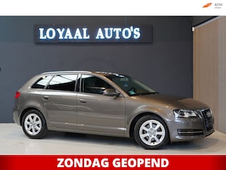 Audi A3 Sportback 1.2 TFSI Pro Line Business | AIRCO | CRUISE | TREKHAAK | PDC | APK.