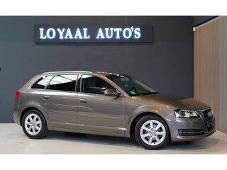 Audi A3 Sportback 1.2 TFSI Pro Line Business | AIRCO | CRUISE | TREKHAAK | PDC | APK.
