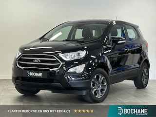 Ford Ecosport 1.0 EcoBoost Connected Airco | Parkeersensoren achter | Hoge instap