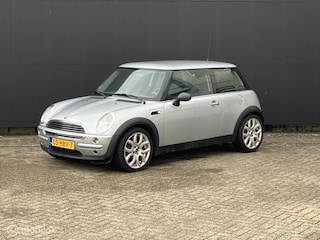 Mini Mini 1.6 Salt AIRCO