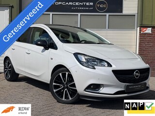 Opel Corsa 1.0Turbo Color Edition/AIRCO/CAMERA/PAKRS/APK/NAP