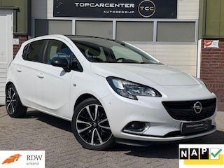 Opel Corsa 1.0Turbo Color Edition/AIRCO/CAMERA/PAKRS/APK/NAP