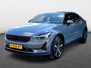 Polestar 2 Standard Range Single Motor 63kWh | SOH 96.7%