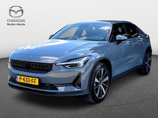 Polestar 2 Standard Range Single Motor 63kWh | SOH 96.7%