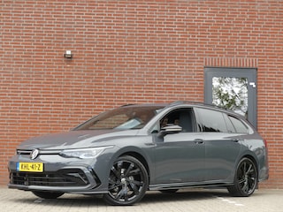 Volkswagen Golf 2.0 TSI R-Line / Trekhaak