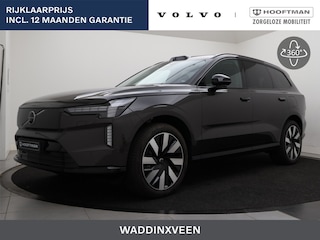 Volvo EX90 TWIN MOTOR ULTRA LUCHTVERING BOSE 360GR CAM STOELVERWARMING