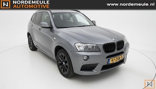 BMW X3 XDRIVE20D M Sport, Xenon, Navi, Pano, Camera