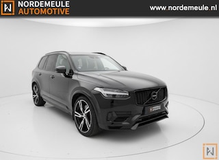 Volvo XC90 2.0 T8 TE AWD INSCRIPTION, 7P, B&amp;W, TREKHAAK, AUT