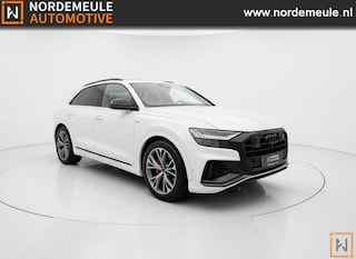 Audi Q8 60 TFSI E Q COMPETITION, S-Line B&amp;O, HUD, 360, ACC, PANO