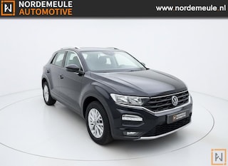 Volkswagen T-Roc 1.5 TSI STYLE BNS, Camera, AUT, Cruise