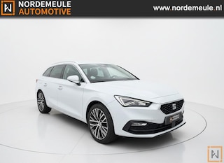 Seat Leon 1.5 TSI STYLE BNS, Camera, Navi, ACC