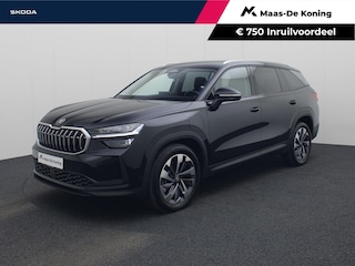 Skoda Kodiaq 1.5TSI 150kW/204PK PHEV Business Edition · 360°Camera + Parkeersensoren · Navigatie · Apple/Android Auto · Garantie t/m 09-04-2029 of 120000km