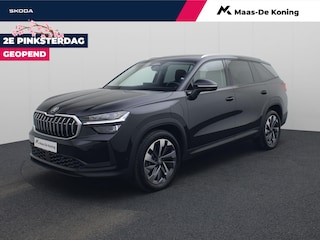Skoda Kodiaq 1.5TSI 150kW/204PK PHEV Business Edition · 360°Camera + Parkeersensoren · Navigatie · Apple/Android Auto · Garantie t/m 09-04-2029 of 120000km