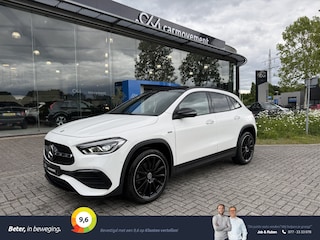 Mercedes-Benz GLA 250 e AMG Line I Night I Pano I 360 I Meerspaaks I Carplay