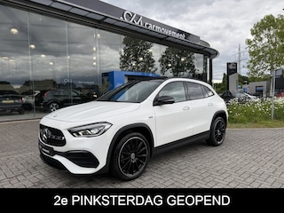 Mercedes-Benz GLA 250 e AMG Line I Night I Pano I 360 I Meerspaaks I Carplay