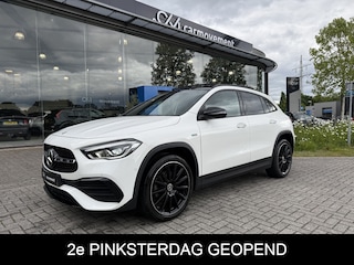 Mercedes-Benz GLA 250 e AMG Line I Night I Pano I 360 I Meerspaaks I Carplay