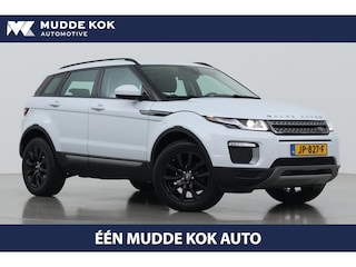 Land Rover Range Rover Evoque 2.0 eD4 SE Dynamic | Panoramadak | Camera | Stoel+Stuurverwarming | Keyless | Leder | 18 Inch
