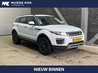 Land Rover Range Rover Evoque 2.0 eD4 SE Dynamic | Panoramadak | Camera | Stoel+Stuurverwarming | Keyless | Leder | 18 Inch